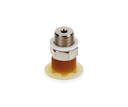 VVA-18-Flat vacuum cups with shank